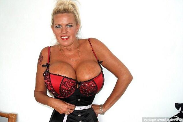 Sharon P Busty Gurate