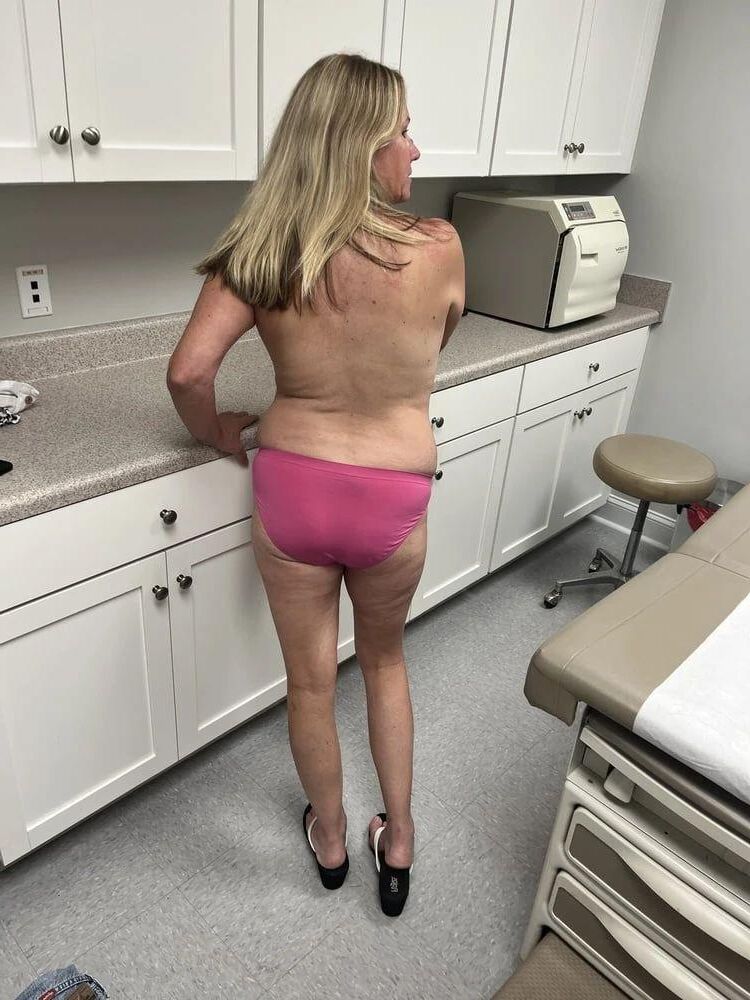 Tetas grandes traviesas MILF/GILF CANDI