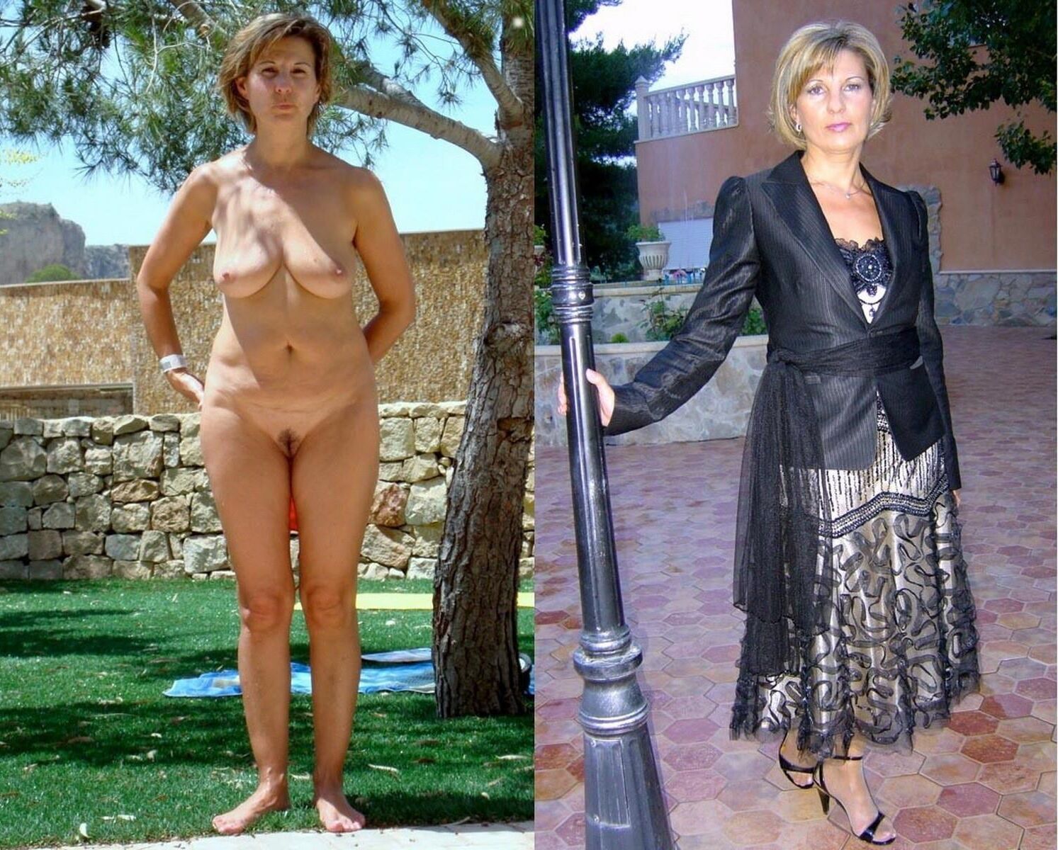 Mujeres de puta web