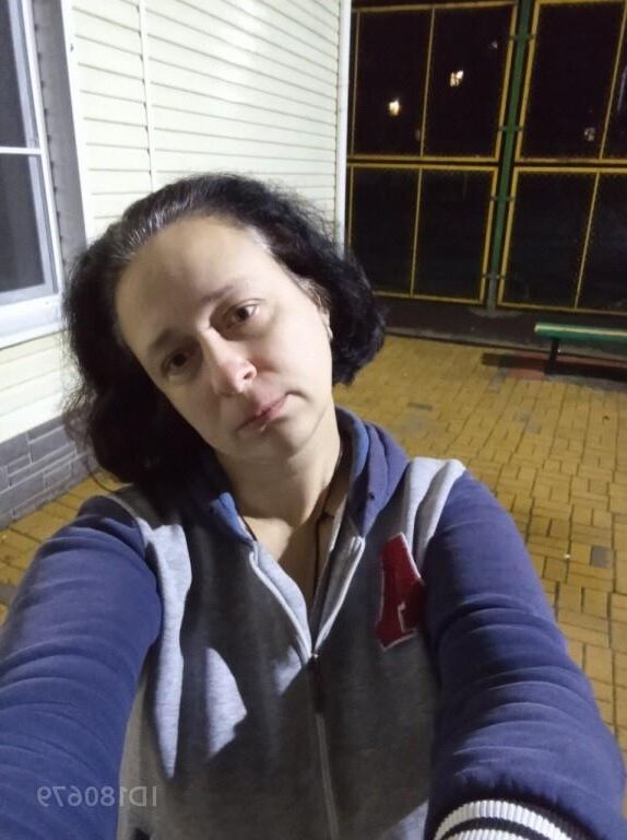 Ukrainian mature Ekaterina from Makeyevka