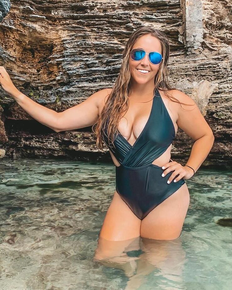 Sexy Shapes and Sizes