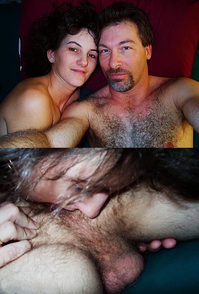 Мужчины и их женщины