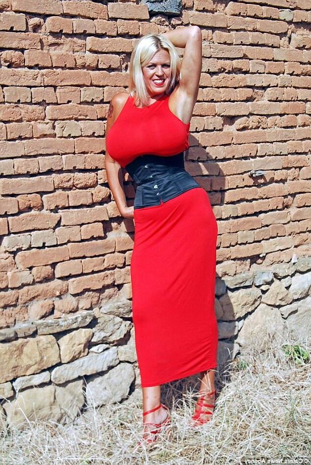 Sharon P Busty Gurate