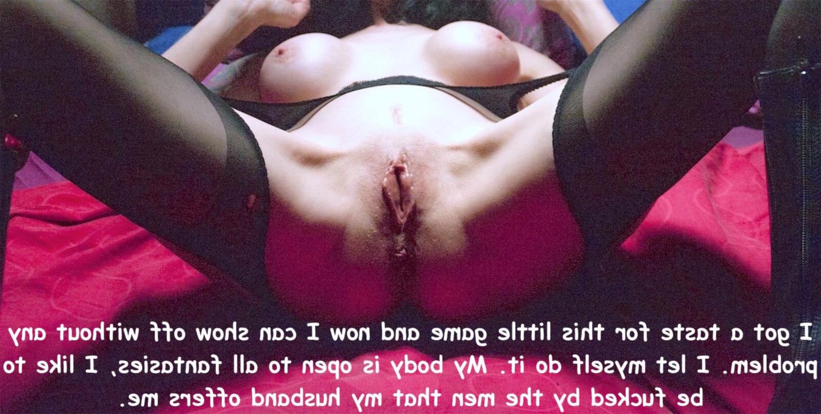 MILF français monica salope
