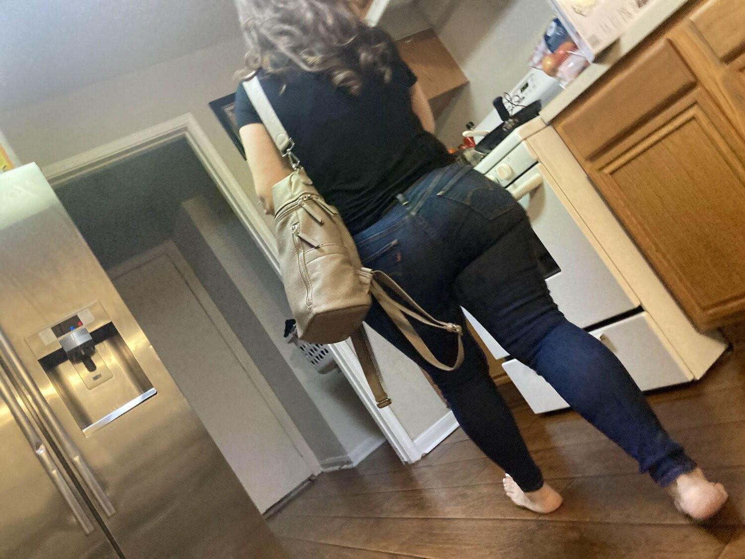 La mamá de alguien es una puta sexy