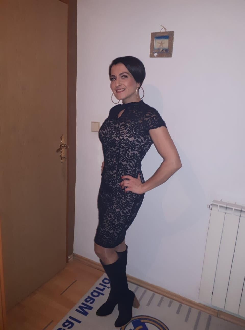 La mamá de alguien es una puta sexy