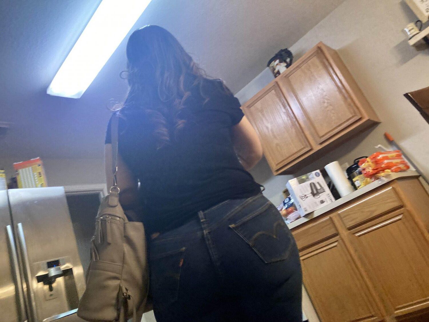 La mamá de alguien es una puta sexy