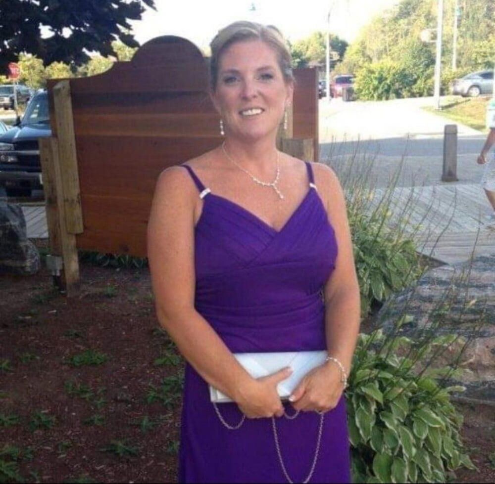 Fotos reales (nn) de la mujer de mi diversión pasada