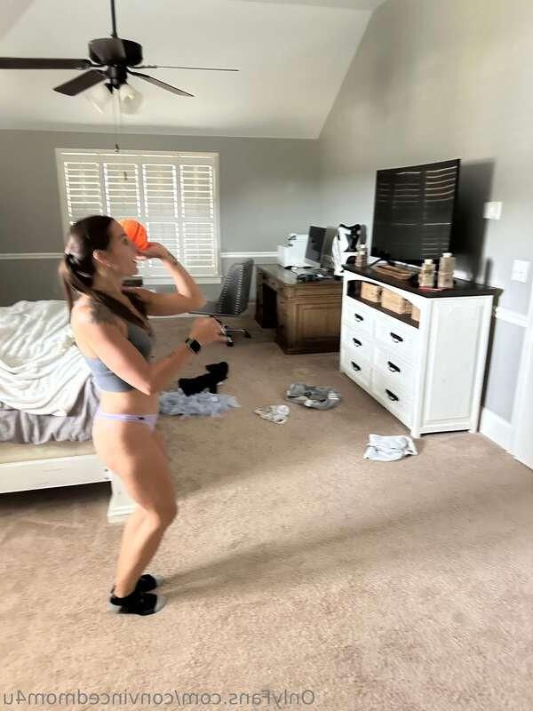 Femme ludique