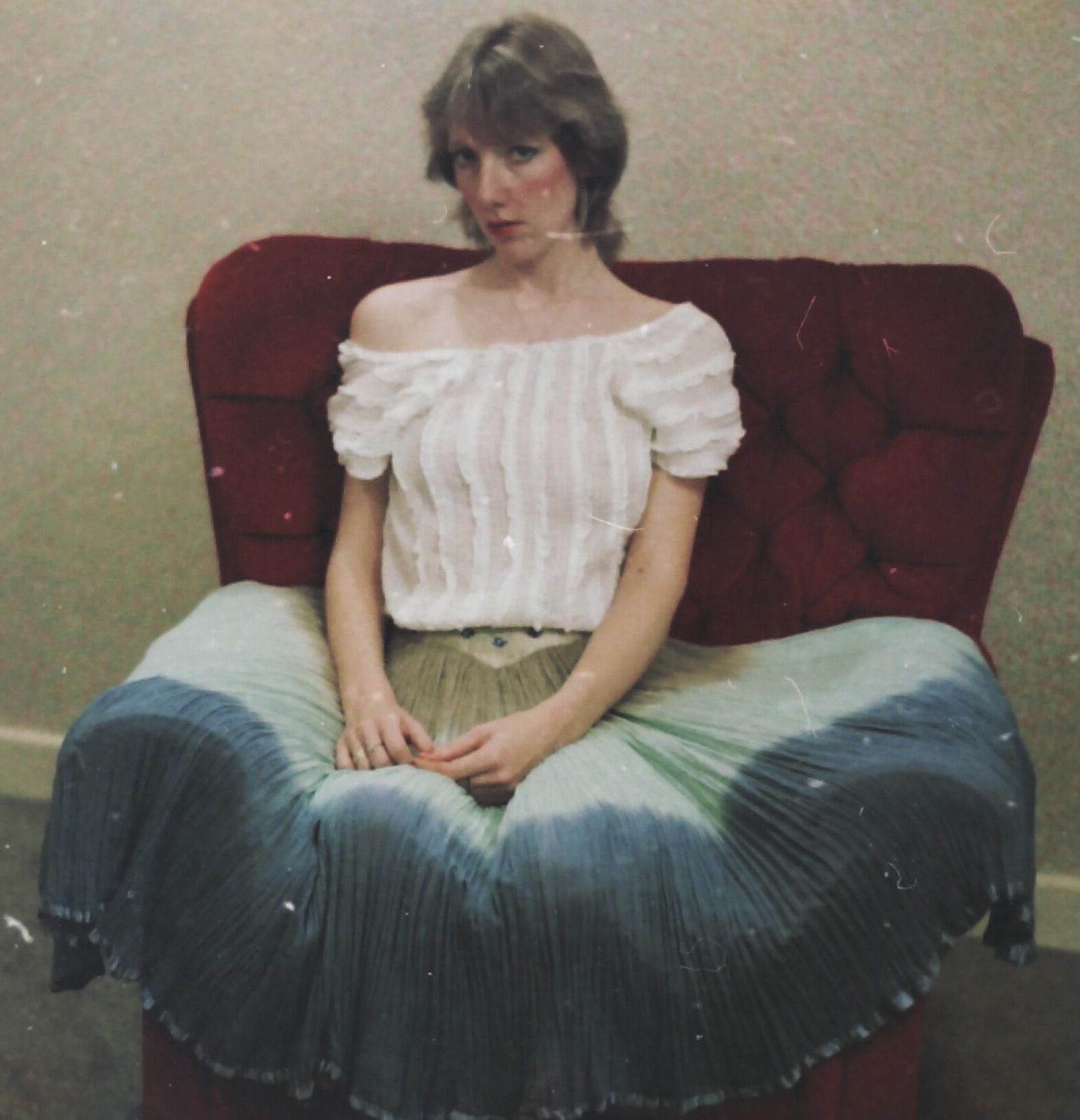 More of Wife in her younger years