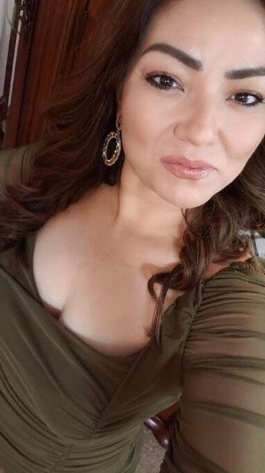 La mamá de alguien es una puta sexy