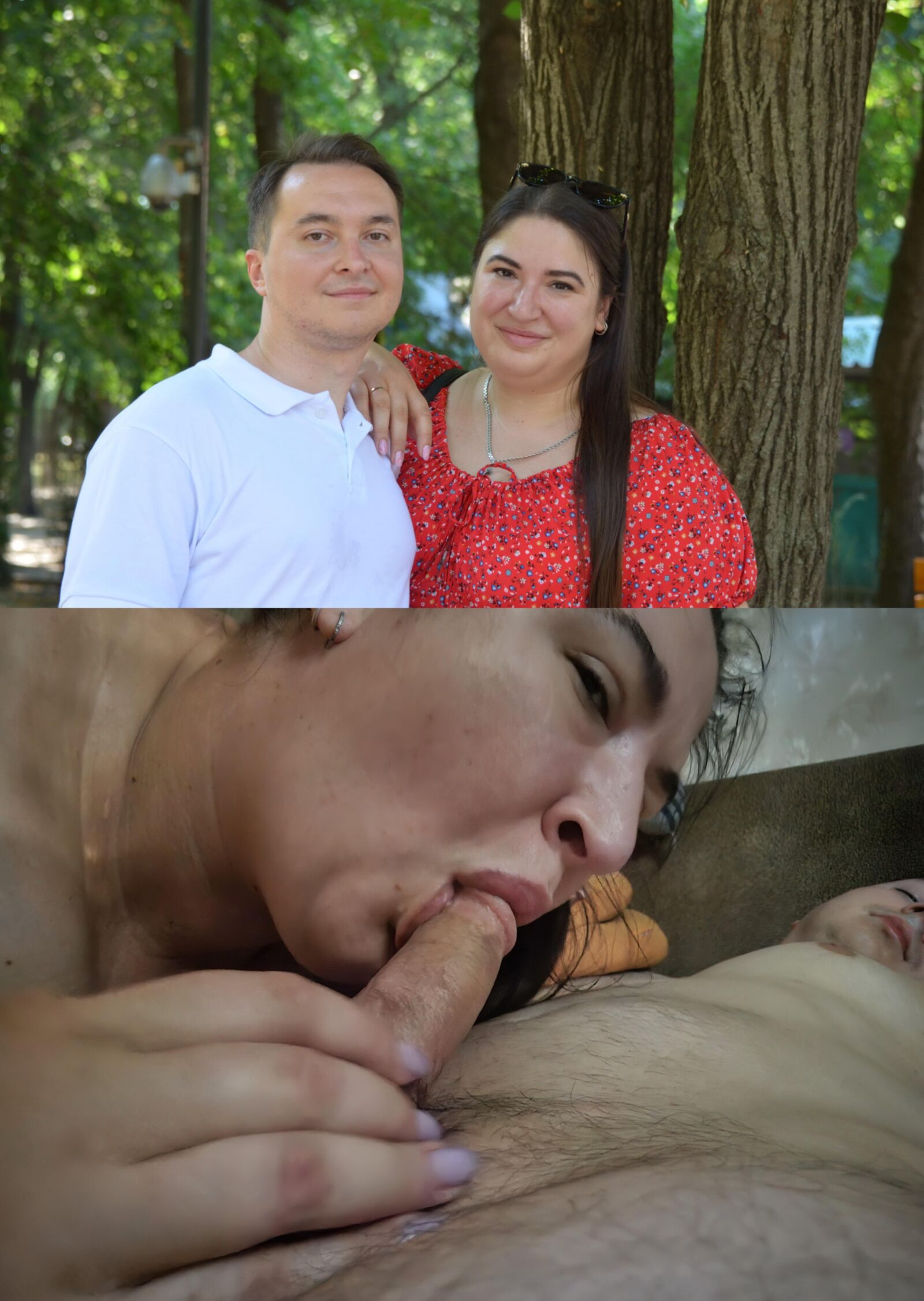 Мужчины и их женщины