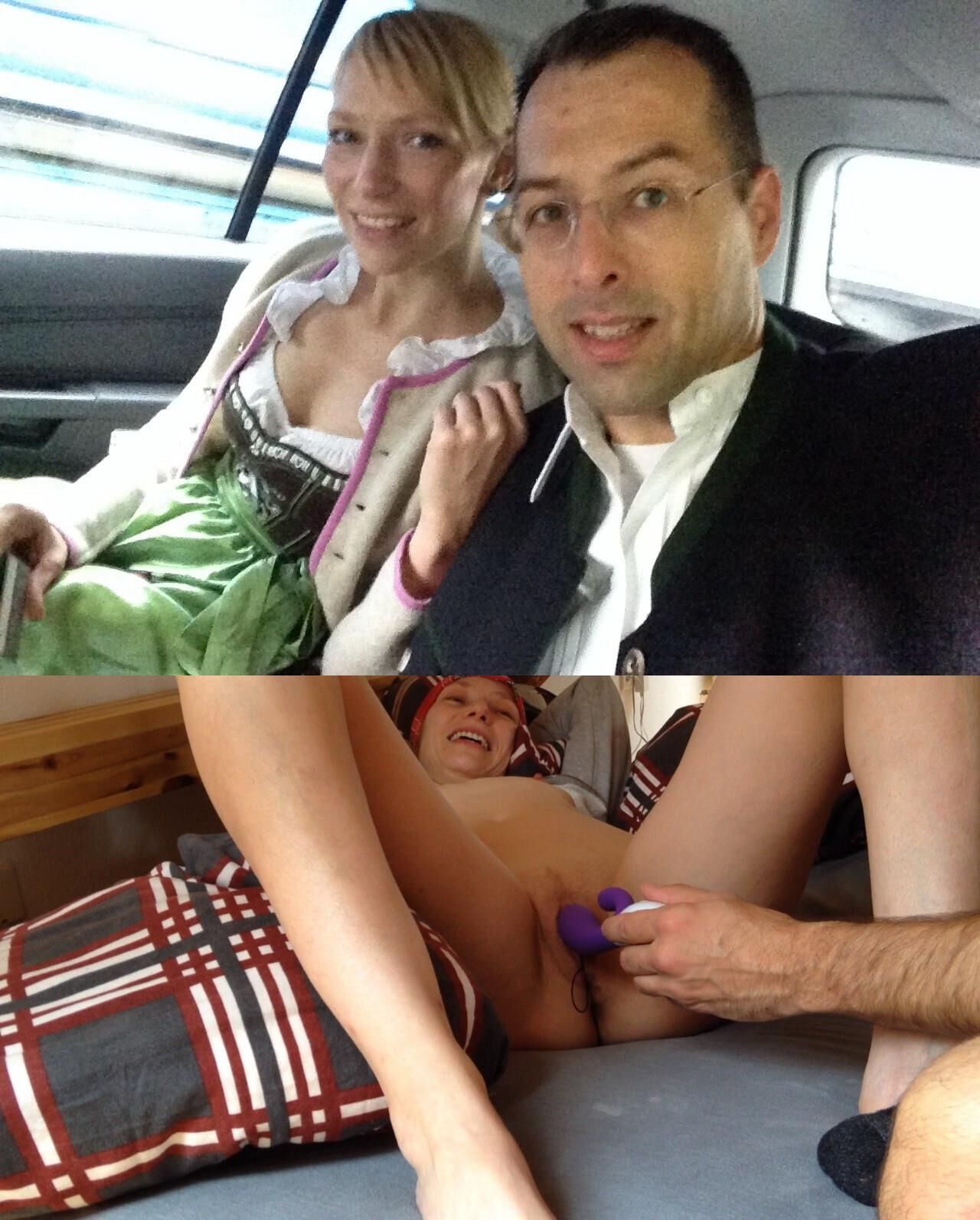Мужчины и их женщины