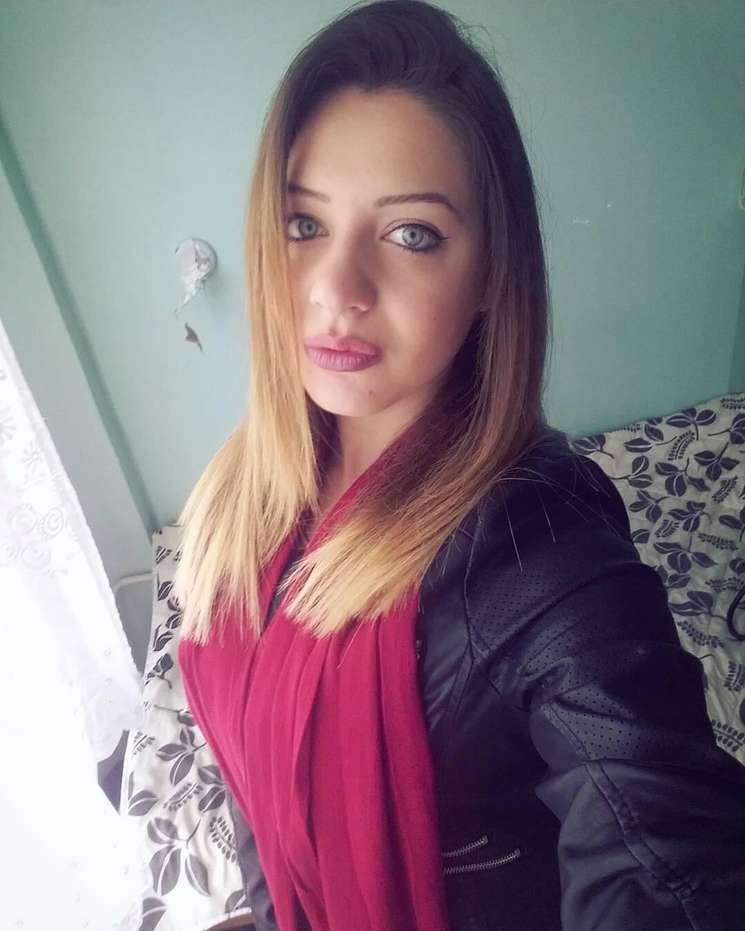 Симпатичные лица