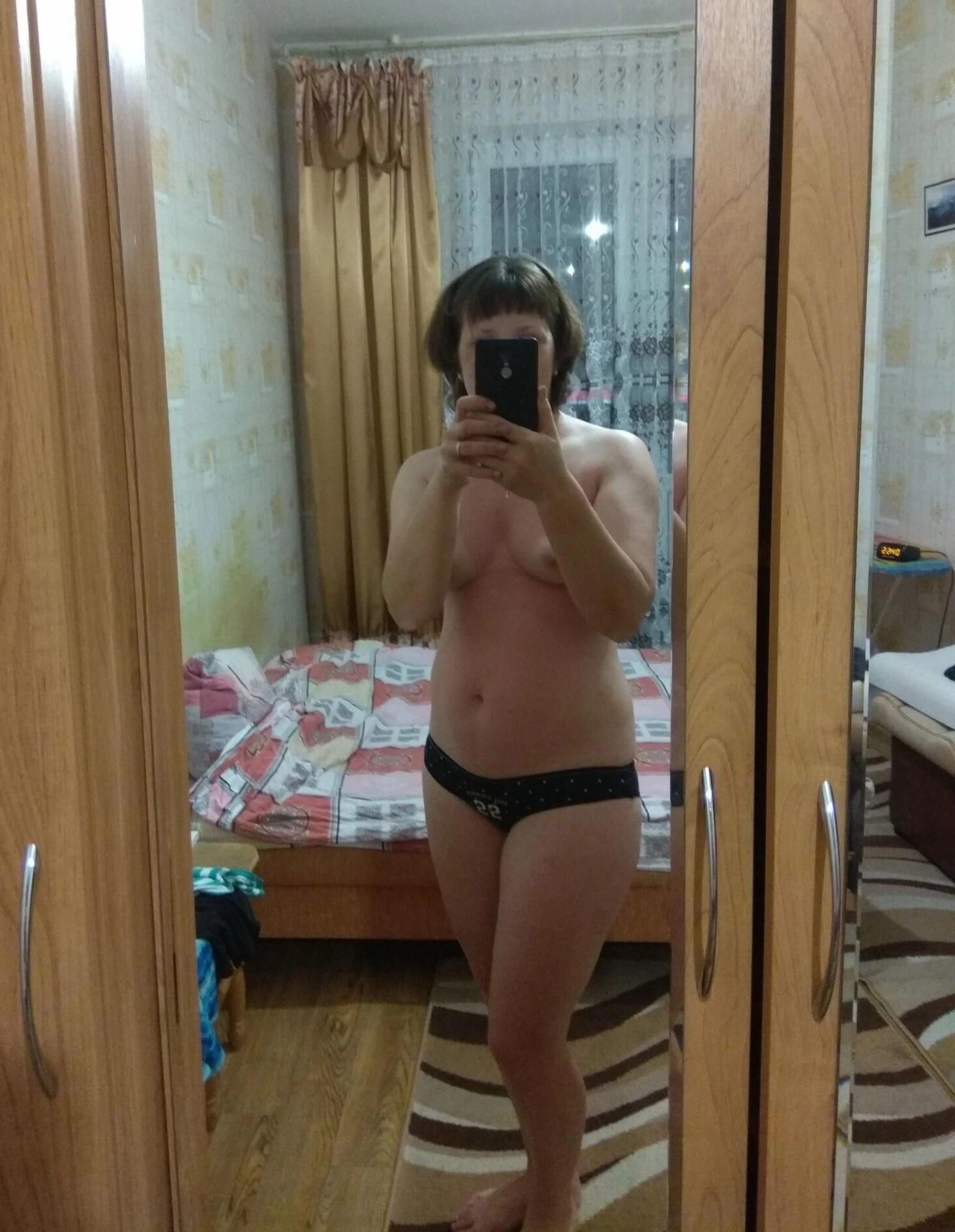 Mature Elena from Brest in Belarus