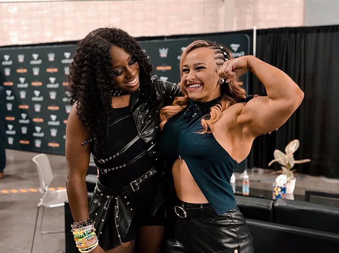 More sexy armpits