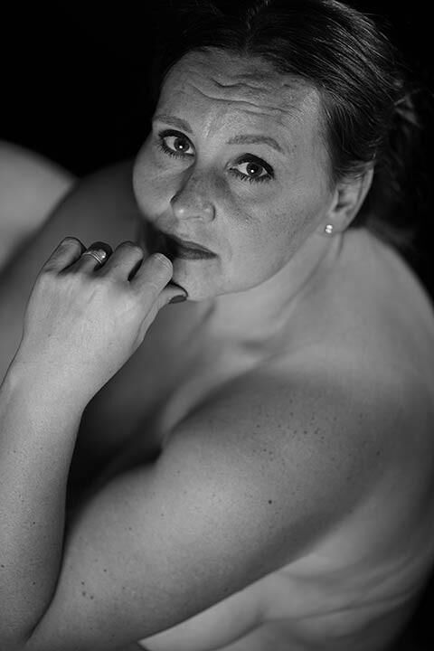 BBW Sylwia maduro de Tychy en Polonia