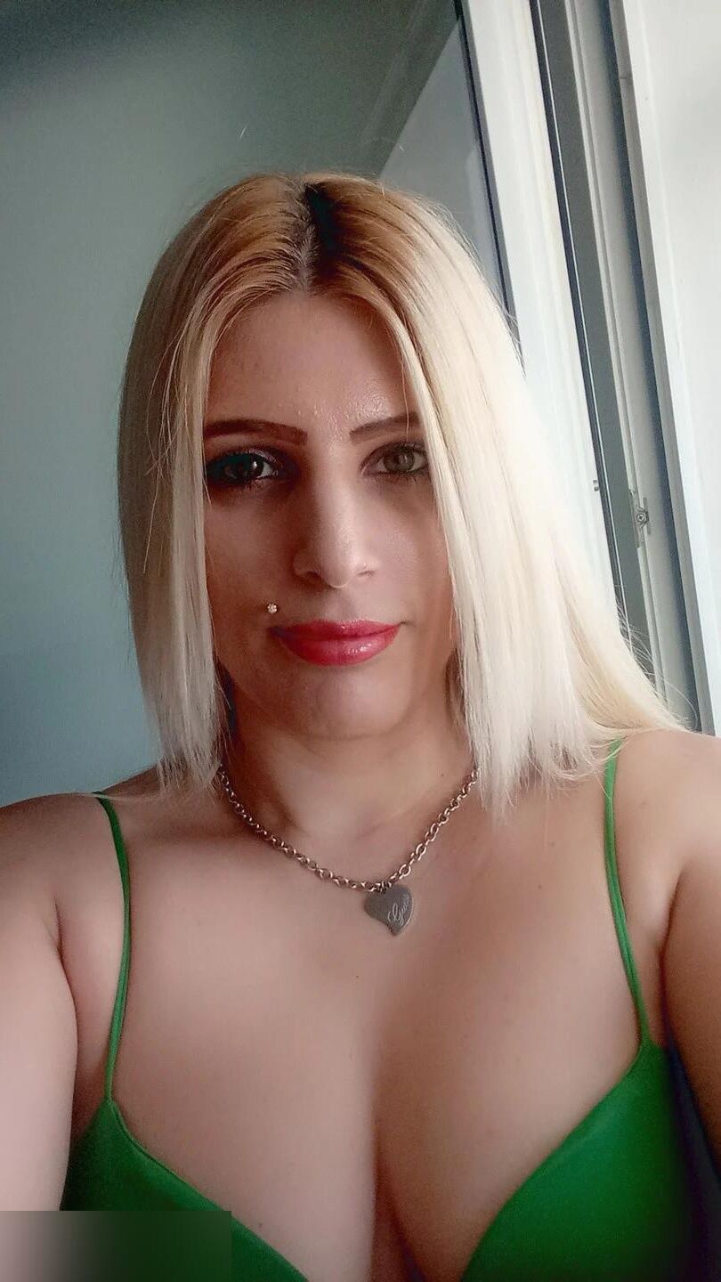Sabina bare hooker Luzern
