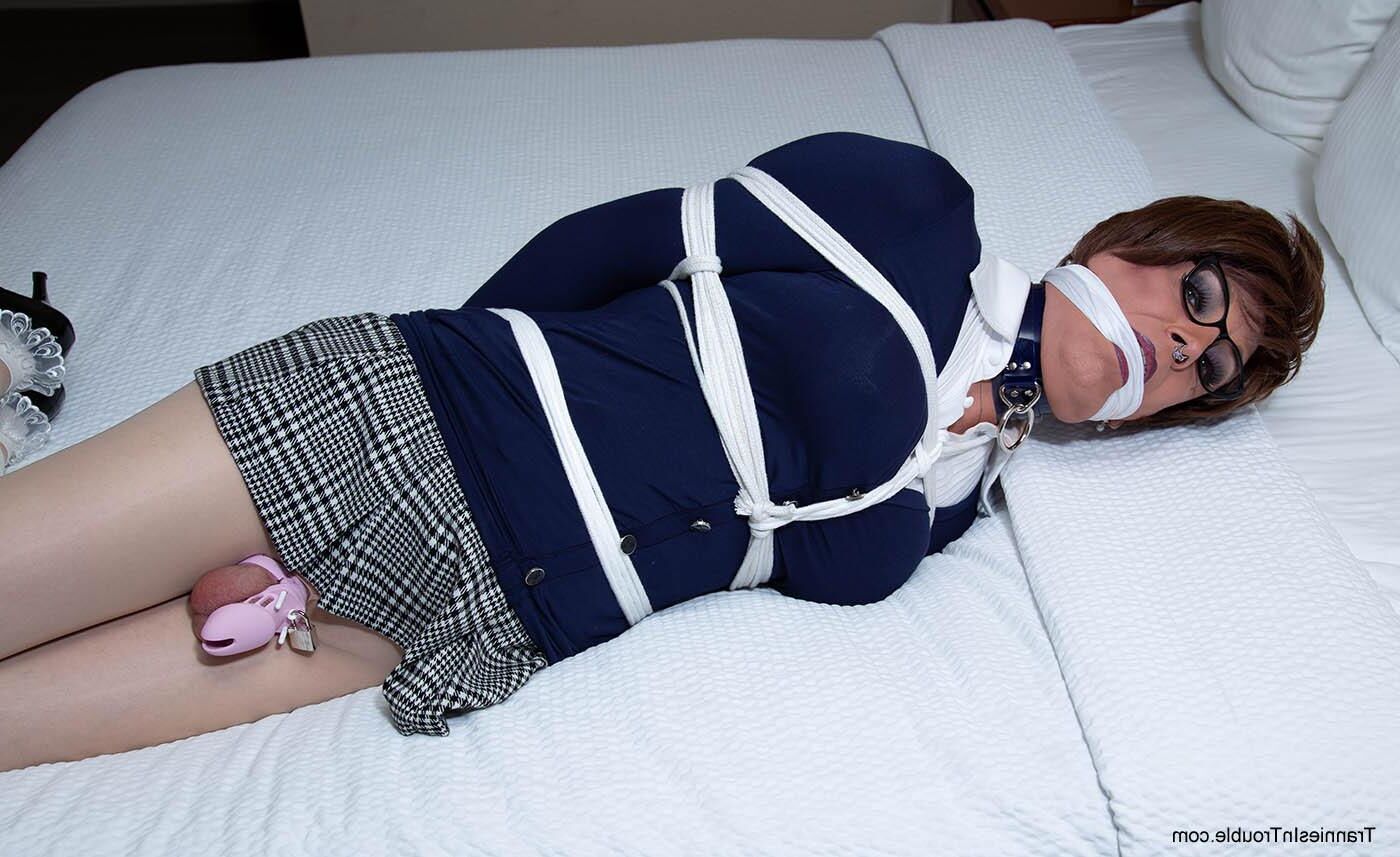 Женщины, мужчины и сисси