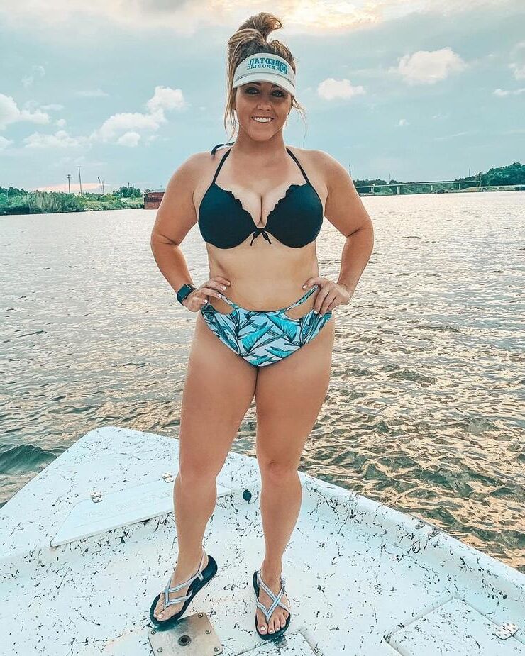 Sexy Shapes and Sizes