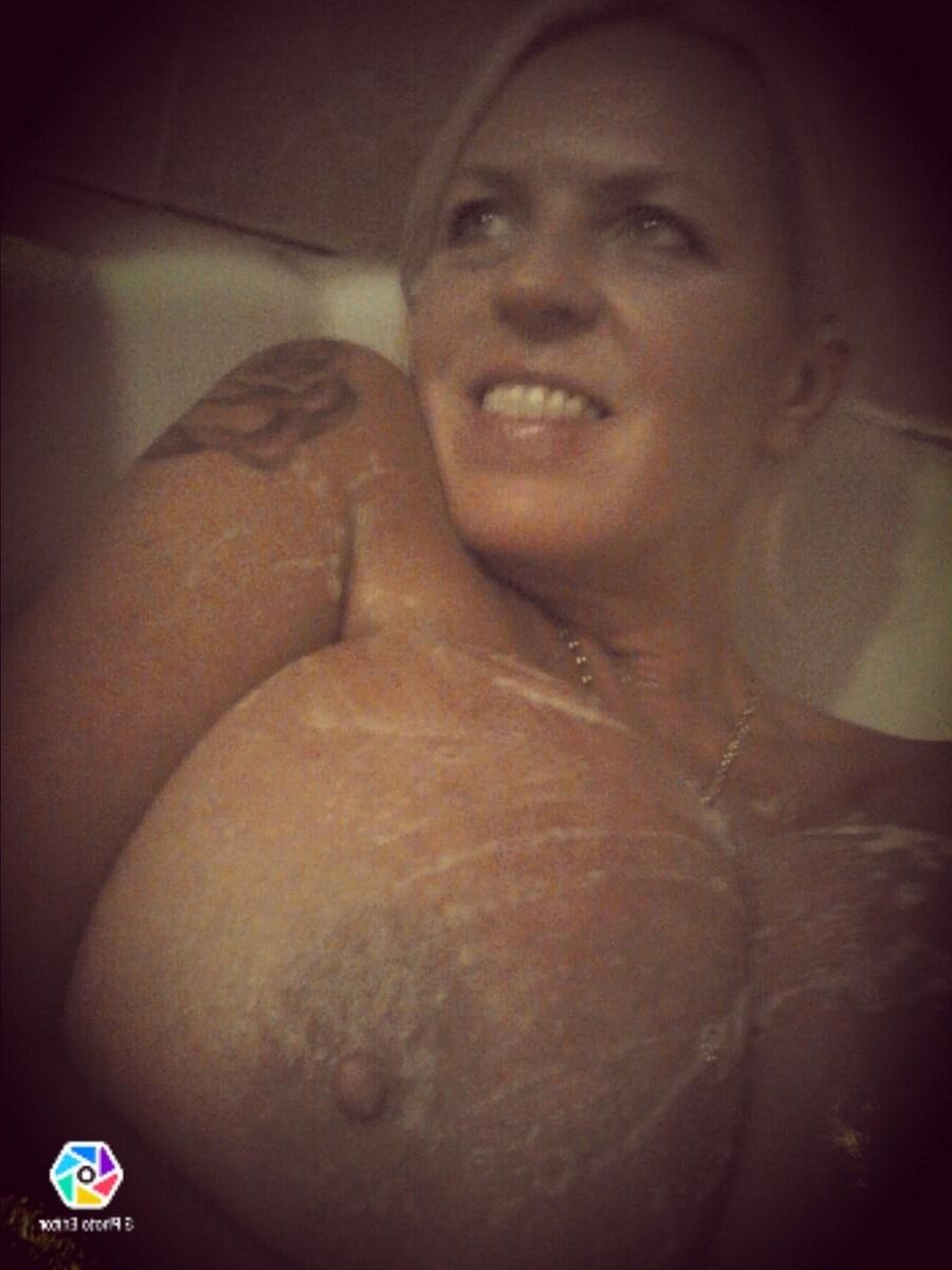 Sharon P Busty Gurate
