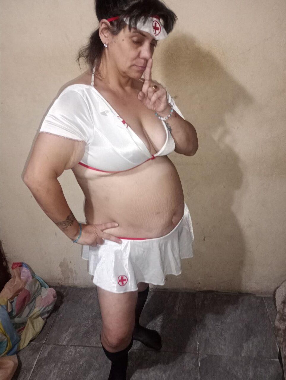 Milfs y madres