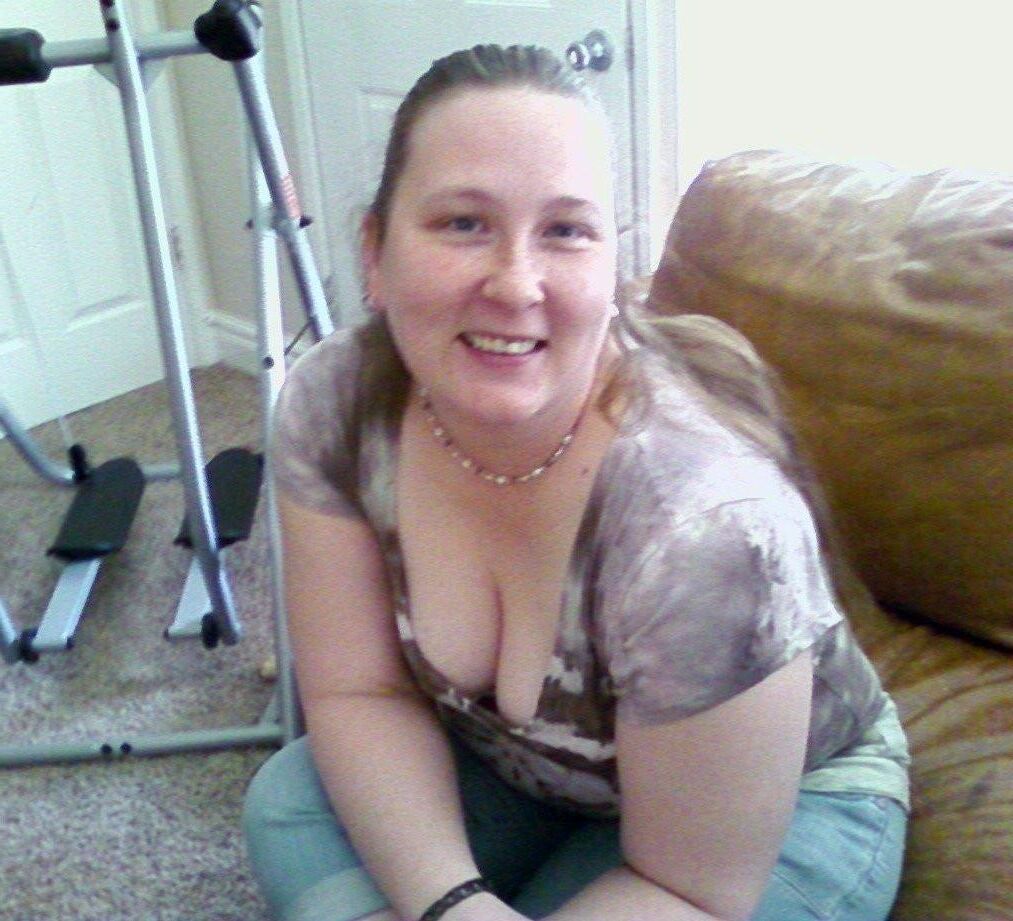 Chubster Hotwife Danielle