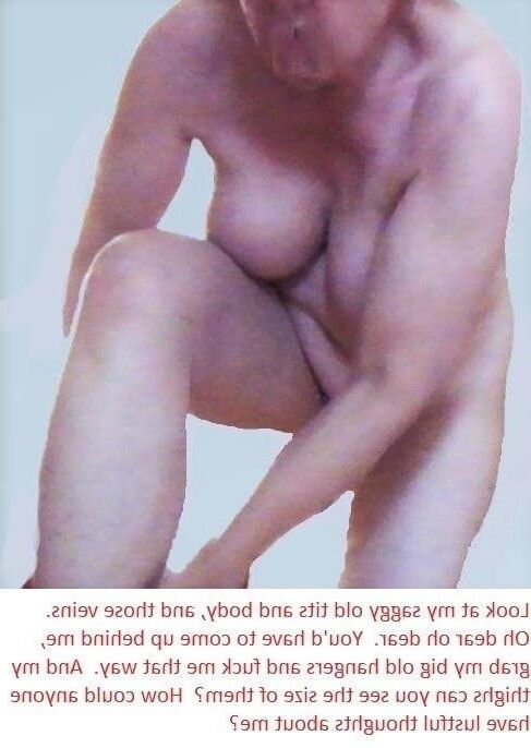 Betty (Betty Fingers)