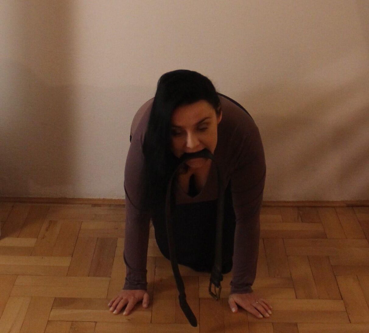 esposa exposta me foder como uma prostituta