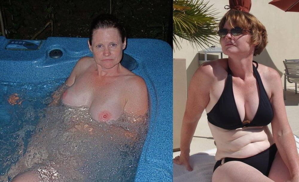 Antes e depois do OMG