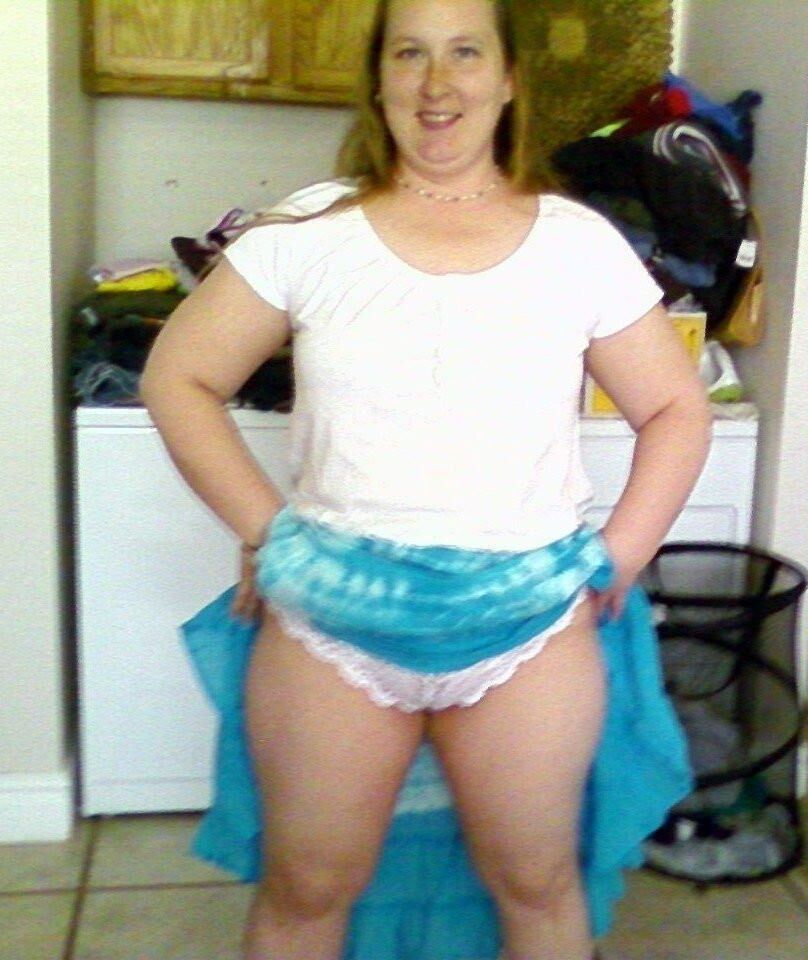 Chubster Hotwife Danielle