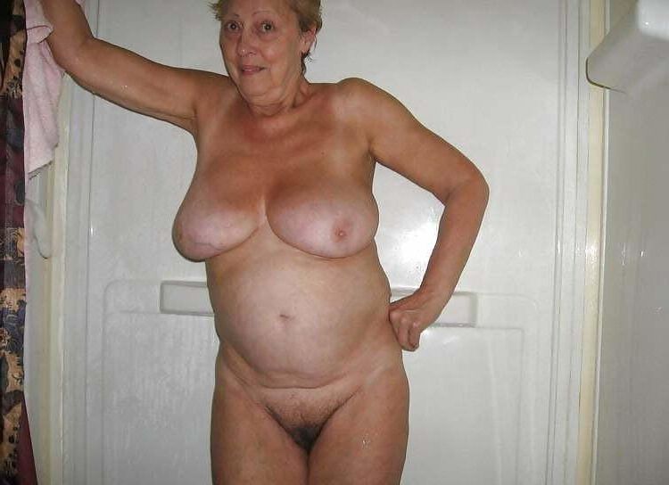 La Maman de Mamie ...