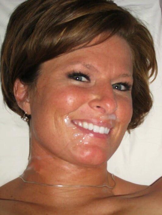 Sexy Hotwife Kristen