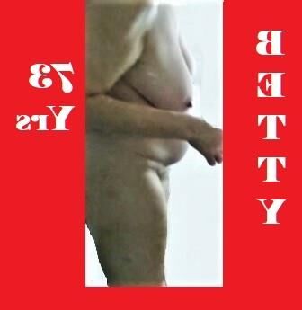 Betty (Betty Fingers)