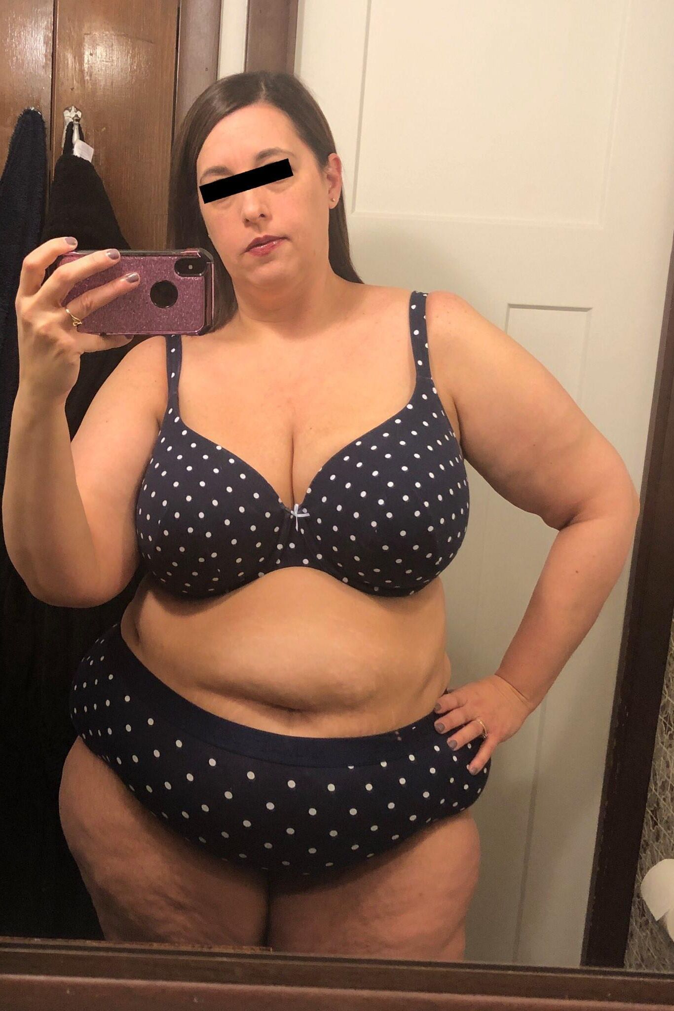 Minha esposa BBW