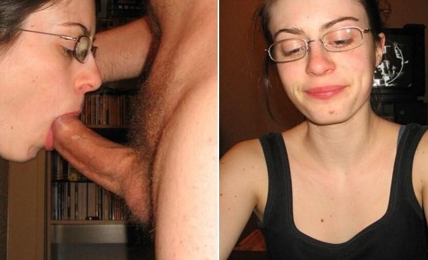 Antes e depois do OMG