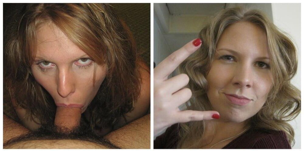 Antes e depois do OMG