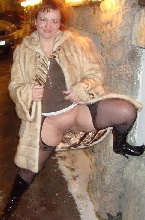 esposa russa