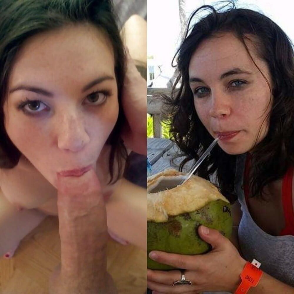 Antes e depois do OMG