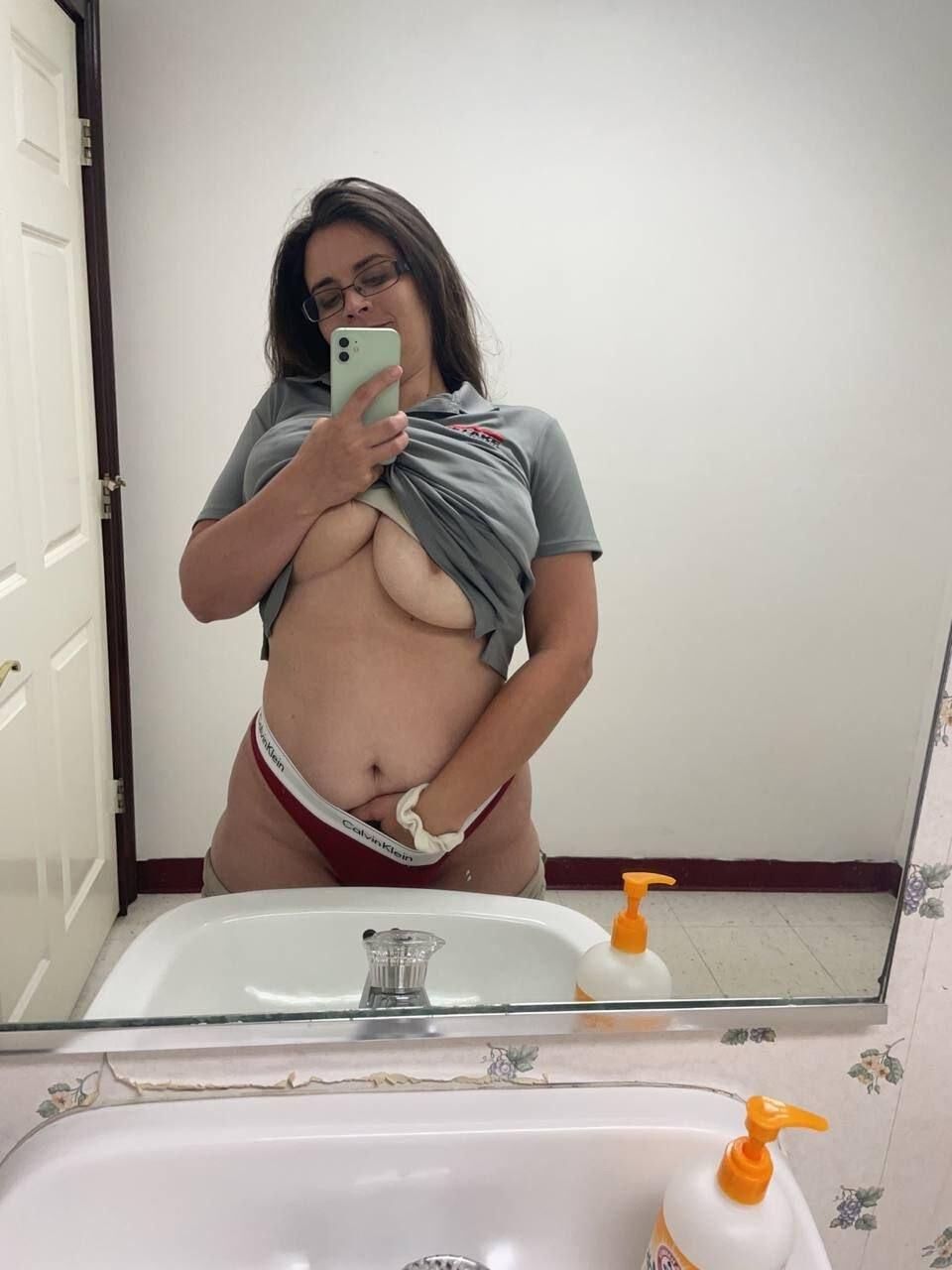 Hotwife Amateur Carol J