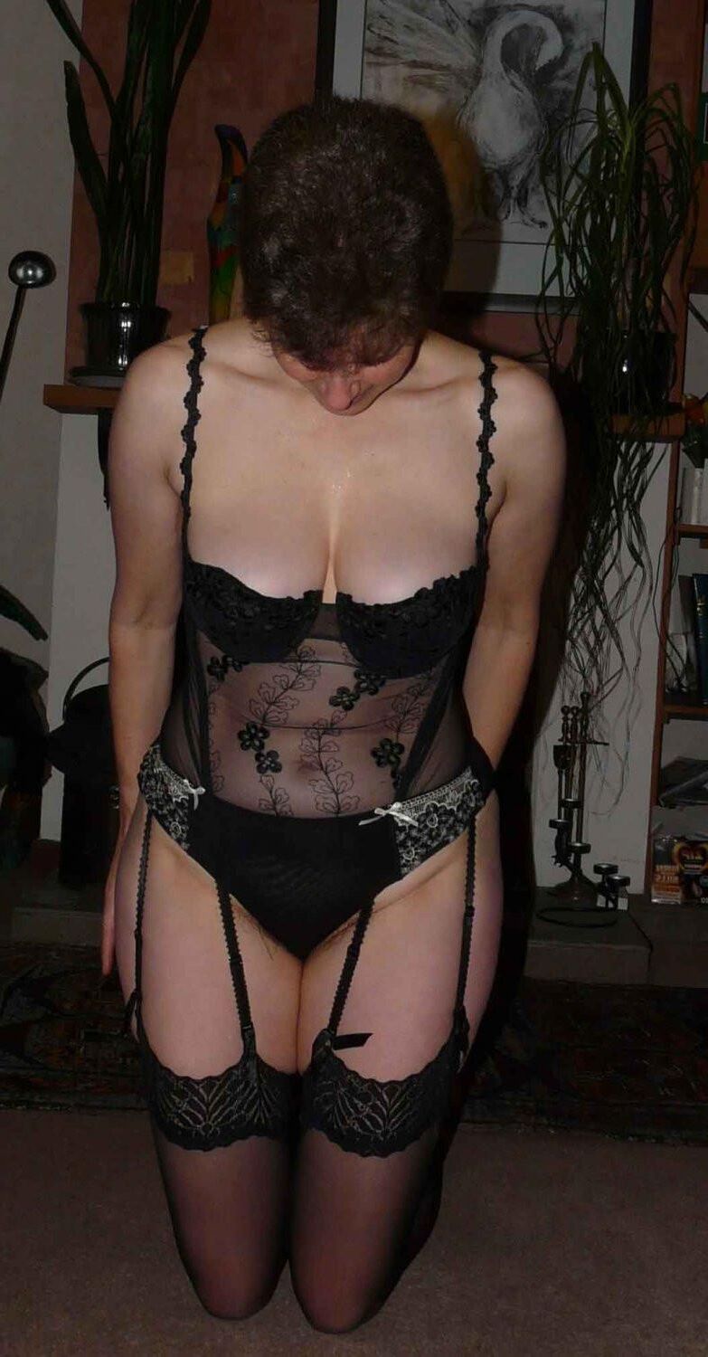 Gilf Hotwife Madure Donna