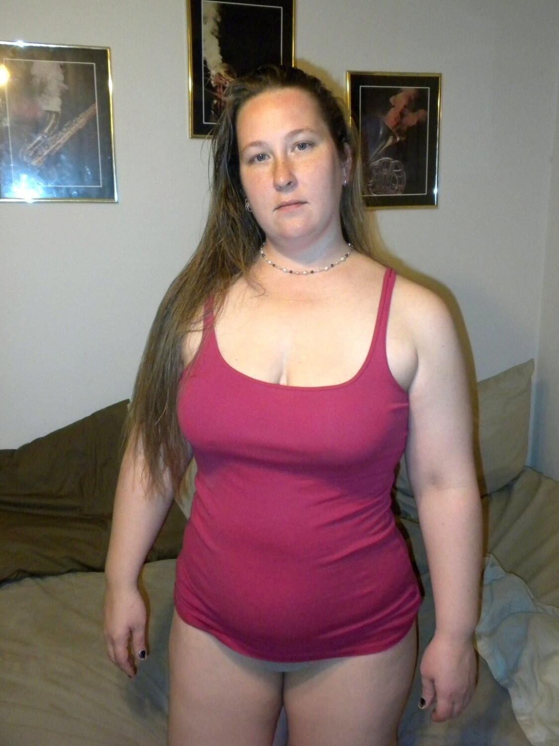 Chubster Hotwife Danielle