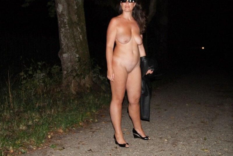 Milfs und Mütter