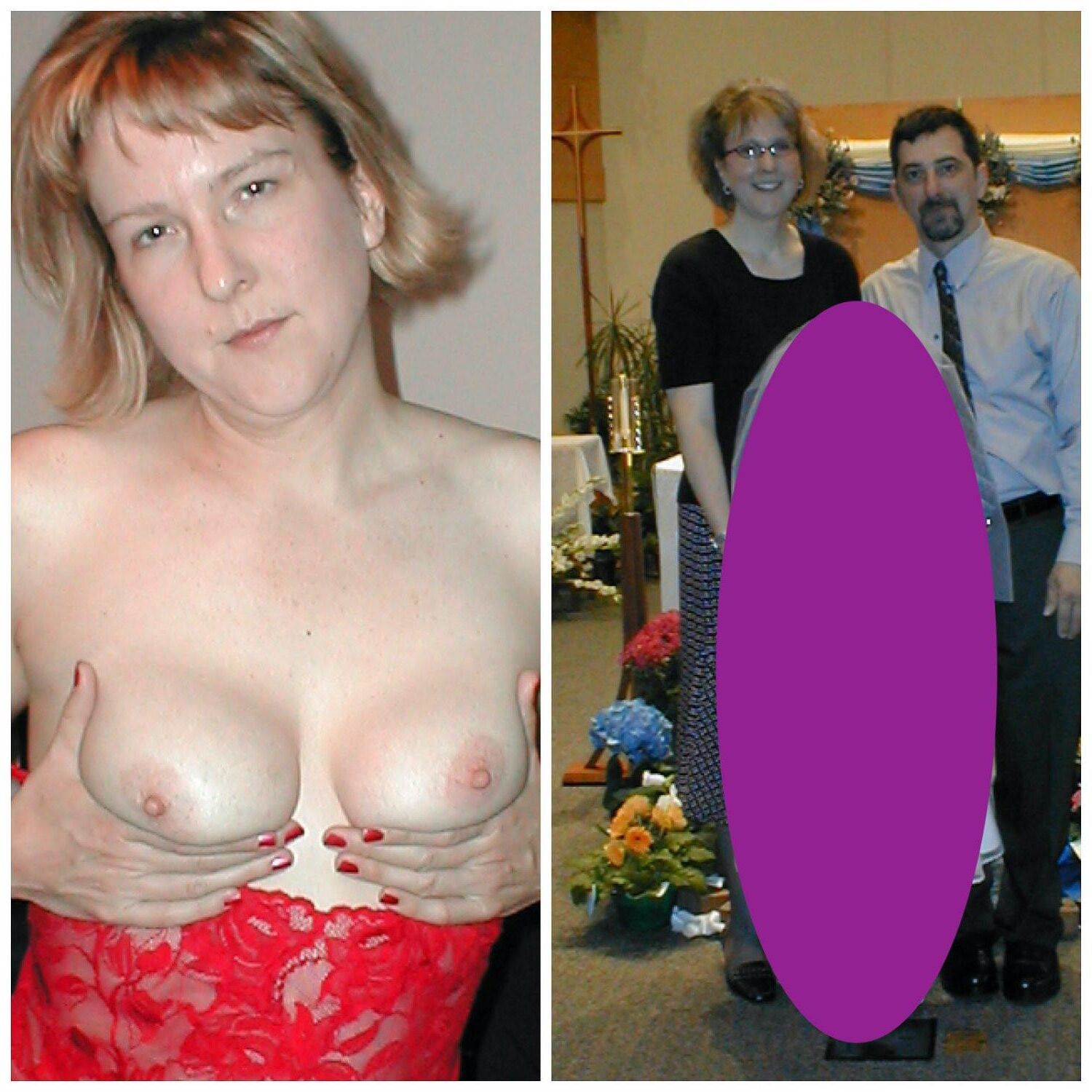 Hotwife amador Donna de Wisconsin
