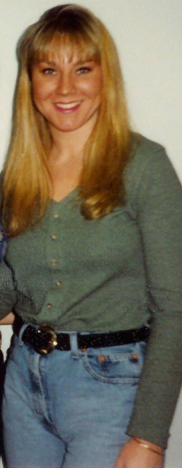 Hotwife Joanne sacanagem de Va Beach