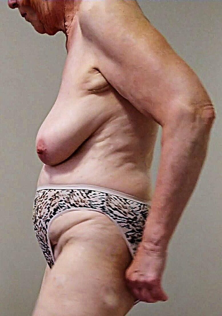 Betty (Betty Fingers)