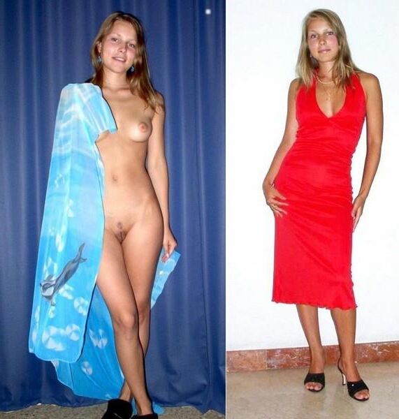 Antes e depois do OMG