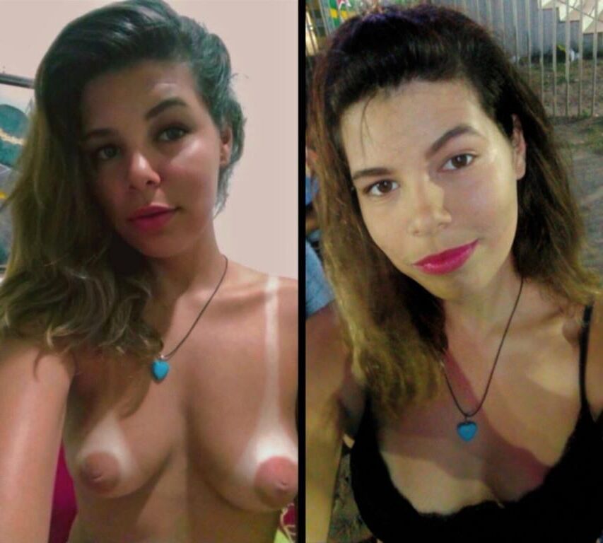 Antes e depois do OMG