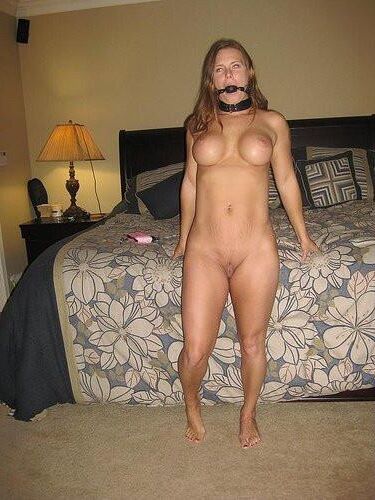 Unterwürfige Hotwife Melissa