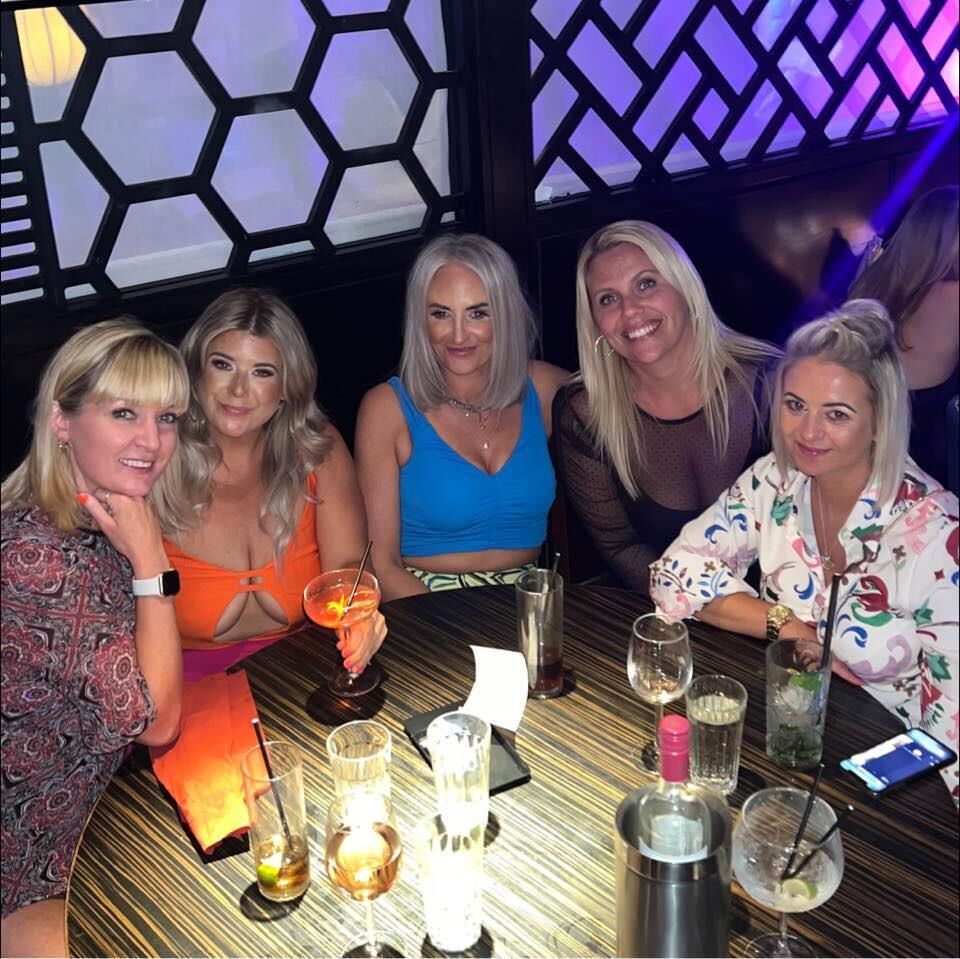 MILFS